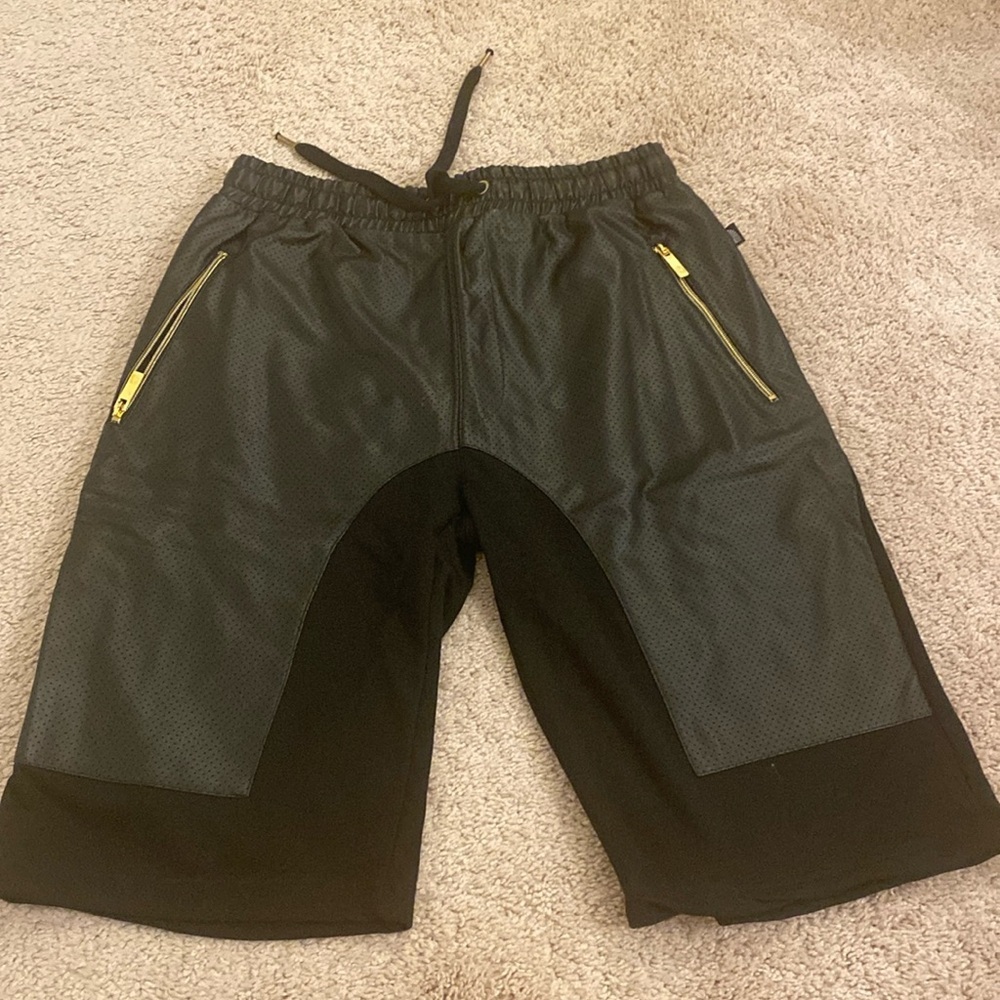 Akademiks Fashion Shorts